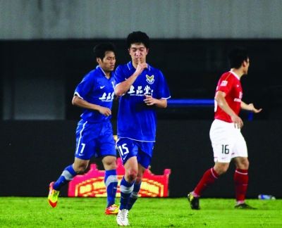 U16国少0-2输缅甸，马德兴：要解决破铁桶阵，要会踢逆风球（U16国少0-2不敌缅甸，马德兴：需提升破解密集防守与逆境作战能力）