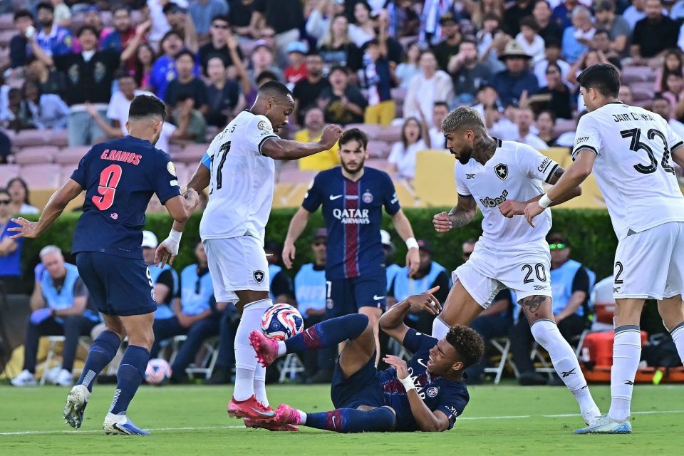 都灵旧将：莫德里奇总能带来不同，莱奥一个动作就能决定比赛（前都灵球员：莫德里奇总能改写战局，莱奥一招即可定胜负）