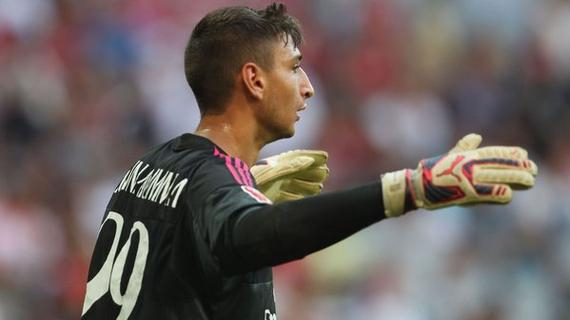 马斯切拉诺：让苏牙替补不是容易的决定，我们周中就沟通过（马斯切拉诺：周中已沟通，让苏牙打替补并非易事）